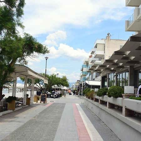 M&D Apartments Peraia (Thessaloniki) Exterior foto