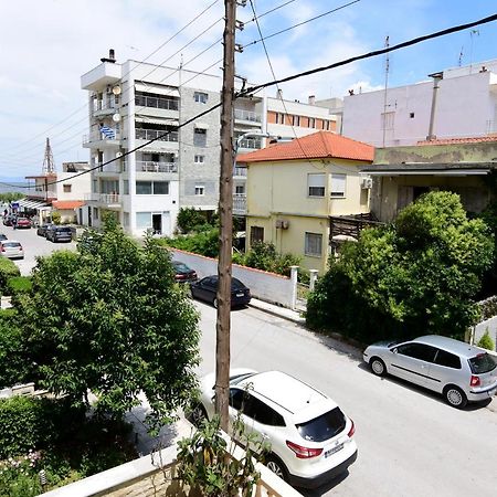 M&D Apartments Peraia (Thessaloniki) Exterior foto